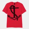Softstyle™ adult ringspun t-shirt Thumbnail