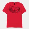 Softstyle™ adult ringspun t-shirt Thumbnail