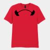 Softstyle™ adult ringspun t-shirt Thumbnail