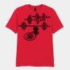 Softstyle™ adult ringspun t-shirt Thumbnail