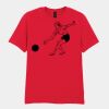 Softstyle™ adult ringspun t-shirt Thumbnail