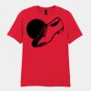 Softstyle™ adult ringspun t-shirt Thumbnail