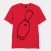 Softstyle™ adult ringspun t-shirt Thumbnail