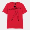 Softstyle™ adult ringspun t-shirt Thumbnail