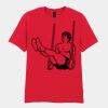 Softstyle™ adult ringspun t-shirt Thumbnail