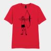 Softstyle™ adult ringspun t-shirt Thumbnail