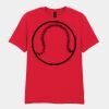 Softstyle™ adult ringspun t-shirt Thumbnail