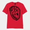 Softstyle™ adult ringspun t-shirt Thumbnail