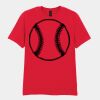 Softstyle™ adult ringspun t-shirt Thumbnail