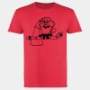 Softstyle™ adult ringspun t-shirt Thumbnail