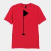 Softstyle™ adult ringspun t-shirt Thumbnail