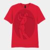 Softstyle™ adult ringspun t-shirt Thumbnail