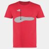 Softstyle™ adult ringspun t-shirt Thumbnail