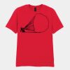 Softstyle™ adult ringspun t-shirt Thumbnail