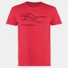 Softstyle™ adult ringspun t-shirt Thumbnail