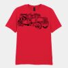 Softstyle™ adult ringspun t-shirt Thumbnail