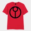 Softstyle™ adult ringspun t-shirt Thumbnail