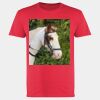 Softstyle™ adult ringspun t-shirt Thumbnail