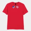 Softstyle™ adult ringspun t-shirt Thumbnail