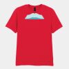 Softstyle™ adult ringspun t-shirt Thumbnail