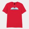 Softstyle™ adult ringspun t-shirt Thumbnail