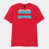 Softstyle™ adult ringspun t-shirt Thumbnail