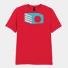 Softstyle™ adult ringspun t-shirt Thumbnail