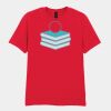 Softstyle™ adult ringspun t-shirt Thumbnail