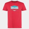 Softstyle™ adult ringspun t-shirt Thumbnail