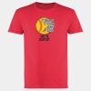 Softstyle™ adult ringspun t-shirt Thumbnail