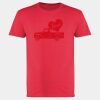 Softstyle™ adult ringspun t-shirt Thumbnail