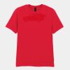 Softstyle™ adult ringspun t-shirt Thumbnail