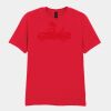 Softstyle™ adult ringspun t-shirt Thumbnail