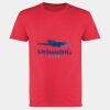 Softstyle™ adult ringspun t-shirt Thumbnail