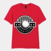 Softstyle™ adult ringspun t-shirt Thumbnail