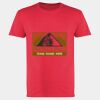 Softstyle™ adult ringspun t-shirt Thumbnail