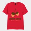 Softstyle™ adult ringspun t-shirt Thumbnail