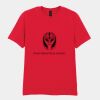 Softstyle™ adult ringspun t-shirt Thumbnail