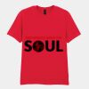 Softstyle™ adult ringspun t-shirt Thumbnail