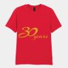 Softstyle™ adult ringspun t-shirt Thumbnail