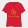 Softstyle™ adult ringspun t-shirt Thumbnail