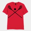 Softstyle™ adult ringspun t-shirt Thumbnail