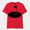 Softstyle™ adult ringspun t-shirt Thumbnail
