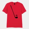 Softstyle™ adult ringspun t-shirt Thumbnail