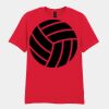 Softstyle™ adult ringspun t-shirt Thumbnail