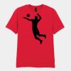 Softstyle™ adult ringspun t-shirt Thumbnail