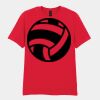 Softstyle™ adult ringspun t-shirt Thumbnail
