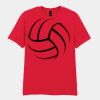 Softstyle™ adult ringspun t-shirt Thumbnail