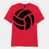 Softstyle™ adult ringspun t-shirt Thumbnail