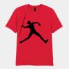 Softstyle™ adult ringspun t-shirt Thumbnail